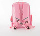Миниатюра изображения товара Школьный рюкзак RuiPai 923-R211026-PNK (розовый)