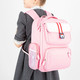 Миниатюра изображения товара Школьный рюкзак RuiPai 923-R211026-PNK (розовый)