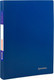 Миниатюра изображения товара Папка для бумаг Brauberg Office / 222638 (синий)