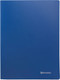 Миниатюра изображения товара Папка для бумаг Brauberg Office / 222638 (синий)