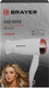 Миниатюра изображения товара Компактный фен Brayer BR3026