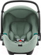 Миниатюра изображения товара Автокресло Britax Romer Baby-Safe 3 I-Size (Jade Green)