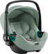 Миниатюра изображения товара Автокресло Britax Romer Baby-Safe 3 I-Size (Jade Green)