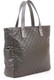 Миниатюра изображения товара Сумка Медведково 22с0891-к14 (темно-серый/серый)