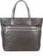 Миниатюра изображения товара Сумка Медведково 22с0891-к14 (темно-серый/серый)