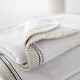 Миниатюра изображения товара Полотенце Verossa Verossa Fjord 50x90 (белый)