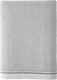 Миниатюра изображения товара Полотенце Verossa Verossa Fjord 50x90 (холодно-серый)