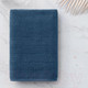 Миниатюра изображения товара Полотенце Verossa Verossa Milano 50x90 500г (темно-лазурный)