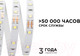 Миниатюра изображения товара Светодиодная лента Apeyron Electrics СТ SMD3528 / 00-04