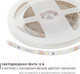 Миниатюра изображения товара Светодиодная лента Apeyron Electrics СТ SMD3528 / 00-04