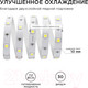Миниатюра изображения товара Светодиодная лента Apeyron Electrics СТ SMD5050 / 00-36