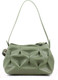 Миниатюра изображения товара Сумка Медведково 22с1415-к14 (оливковый)