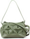 Миниатюра изображения товара Сумка Медведково 22с1415-к14 (оливковый)