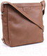 Миниатюра изображения товара Сумка Медведково 22с1480-к14 (какао)