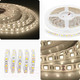Миниатюра изображения товара Светодиодная лента Apeyron Electrics СТ SMD5050 / 00-11