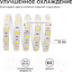 Миниатюра изображения товара Светодиодная лента Apeyron Electrics СТ SMD5050 / 00-12