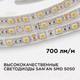 Миниатюра изображения товара Светодиодная лента Apeyron Electrics СТ SMD5050 / 00-12