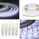 Миниатюра изображения товара Светодиодная лента Apeyron Electrics СТ SMD5050 / 00-10
