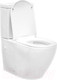 Миниатюра изображения товара Унитаз напольный AV Engineering Comfort / AVFTR2062