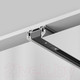 Миниатюра изображения товара Профиль для шинопровода Maytoni Accessories for tracks Unity TRA001MP-112S
