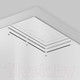 Миниатюра изображения товара Профиль для шинопровода Maytoni Accessories for tracks Unity TRA001MP-112S