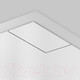 Миниатюра изображения товара Профиль для шинопровода Maytoni Accessories for tracks Unity TRA001MP-112S