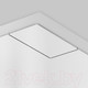 Миниатюра изображения товара Профиль для шинопровода Maytoni Accessories for tracks Trinity TRA005MP-312S