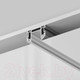Миниатюра изображения товара Профиль для шинопровода Maytoni Accessories for tracks Trinity TRA005MP-312S