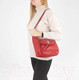 Миниатюра изображения товара Сумка David Jones 823-6828-2-DRD (красный)