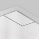 Миниатюра изображения товара Профиль для шинопровода Maytoni Accessories for tracks Gravity TRA010MP-212S (белый)