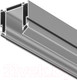 Миниатюра изображения товара Профиль для шинопровода Maytoni Accessories for tracks Gravity TRA010MP-212S (белый)