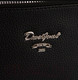 Миниатюра изображения товара Сумка David Jones 823-6953-2-BLK (черный)