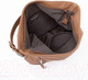 Миниатюра изображения товара Сумка David Jones 823-6953-2-CAM (коричневый)
