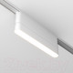 Миниатюра изображения товара Адаптер для шинопровода Maytoni Accessories For Tracks Radity TRA084FC-11LW (белый)
