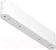 Миниатюра изображения товара Адаптер для шинопровода Maytoni Accessories For Tracks Radity TRA084FC-11LW (белый)