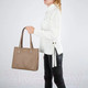 Миниатюра изображения товара Сумка David Jones 823-CH21084-TAP (бежевый)