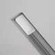 Миниатюра изображения товара Ввод питания для шинопровода Maytoni Accessories For Tracks Radity TRA084B-12W-50