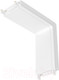 Коннектор для шинопровода Maytoni Accessories For Tracks Radity TRA084CI-11W — фото 6