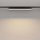 Миниатюра изображения товара Трековый светильник Maytoni Basis TR080-1-18W3K-B