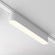 Миниатюра изображения товара Трековый светильник Maytoni Basis TR080-1-12W3K-W