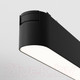 Миниатюра изображения товара Трековый светильник Maytoni Basis TR080-1-12W4K-B