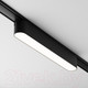 Миниатюра изображения товара Трековый светильник Maytoni Basis TR080-1-12W4K-B