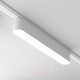 Миниатюра изображения товара Трековый светильник Maytoni Basis TR080-1-12W4K-W