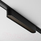 Миниатюра изображения товара Трековый светильник Maytoni Basis Grid TR084-1-12W4K-B