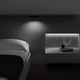 Миниатюра изображения товара Трековый светильник Maytoni Basis Grid TR084-1-12W4K-B