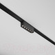 Миниатюра изображения товара Трековый светильник Maytoni Points TR082-1-6W4K-M-B