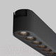 Миниатюра изображения товара Трековый светильник Maytoni Points TR082-1-6W4K-M-B