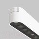 Миниатюра изображения товара Трековый светильник Maytoni Points TR082-1-6W4K-M-W