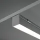 Миниатюра изображения товара Профиль для светодиодной ленты Maytoni ALM-2020-S-2M (серебро)