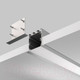 Миниатюра изображения товара Профиль для светодиодной ленты Maytoni ALM-5035-S-2M (серебро)
